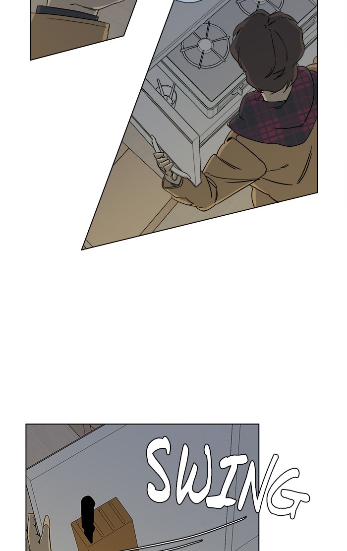 Parallel City chapter 15 page 8