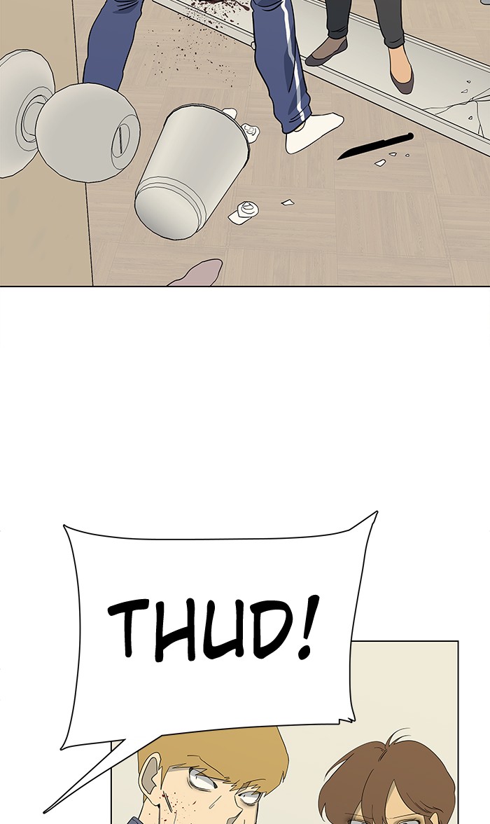 Parallel City chapter 15 page 80