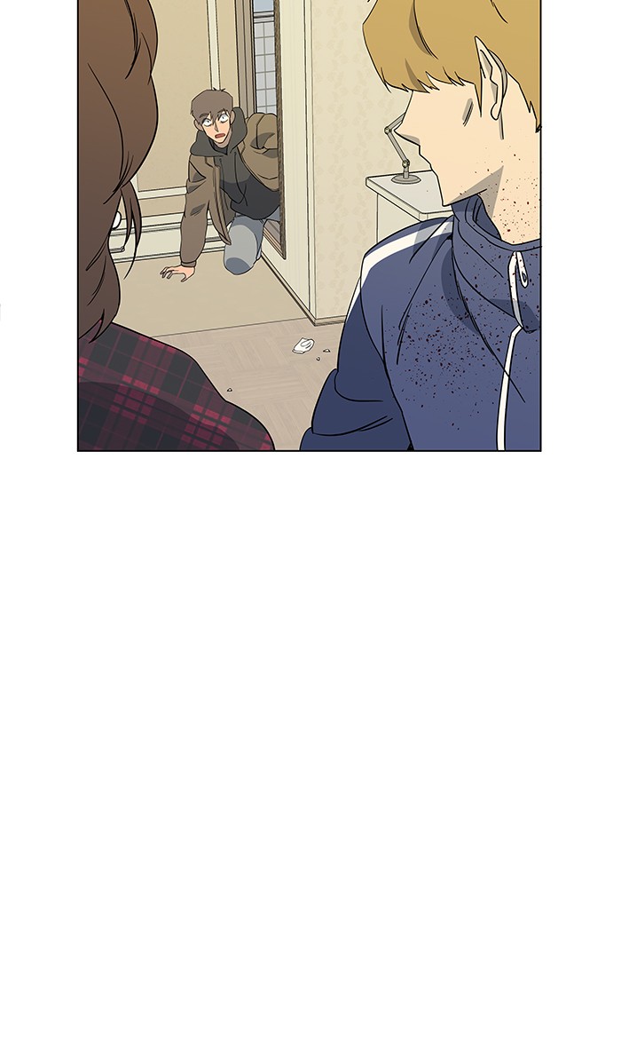 Parallel City chapter 15 page 82