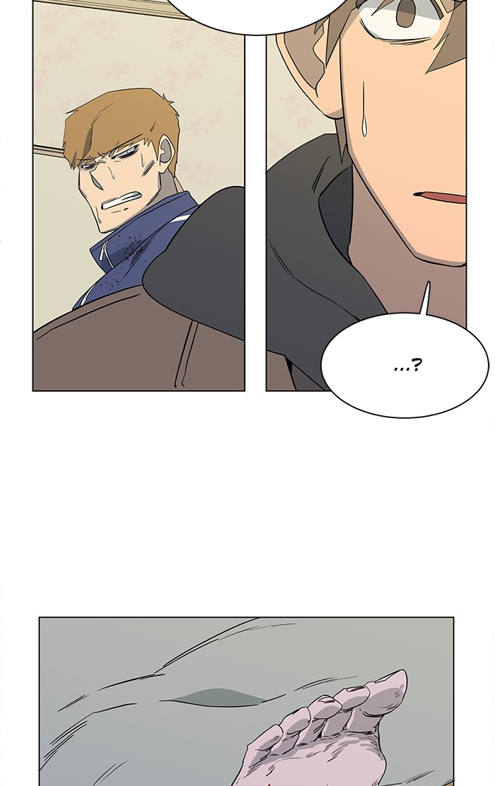 Parallel City chapter 15 page 85