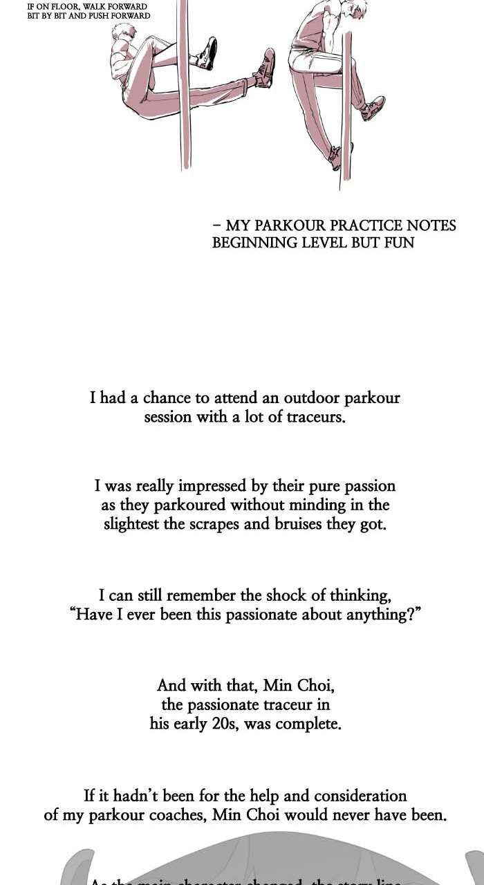 Parallel City chapter 150 page 10