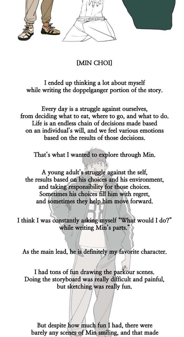 Parallel City chapter 150 page 14