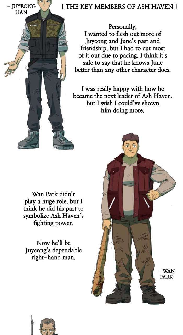 Parallel City chapter 150 page 24