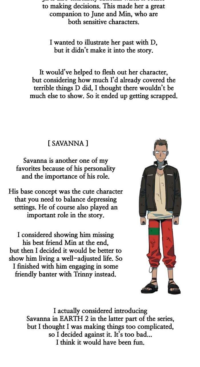 Parallel City chapter 150 page 26