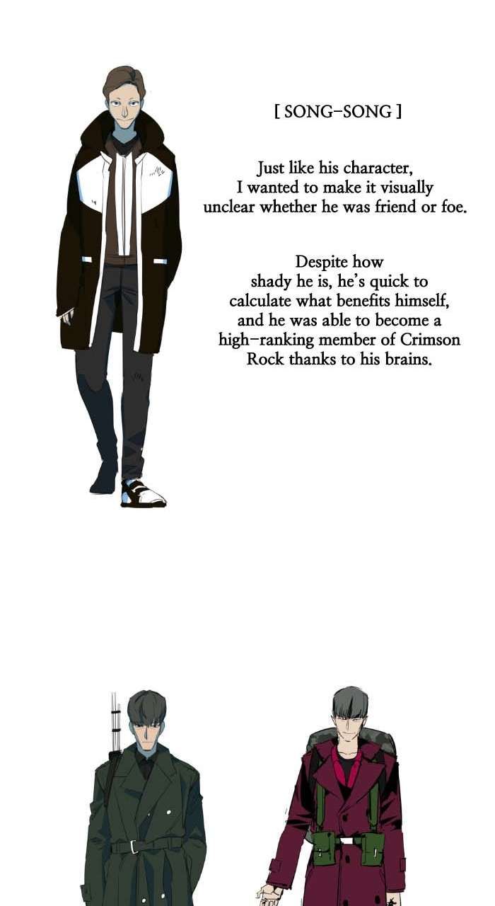 Parallel City chapter 150 page 27