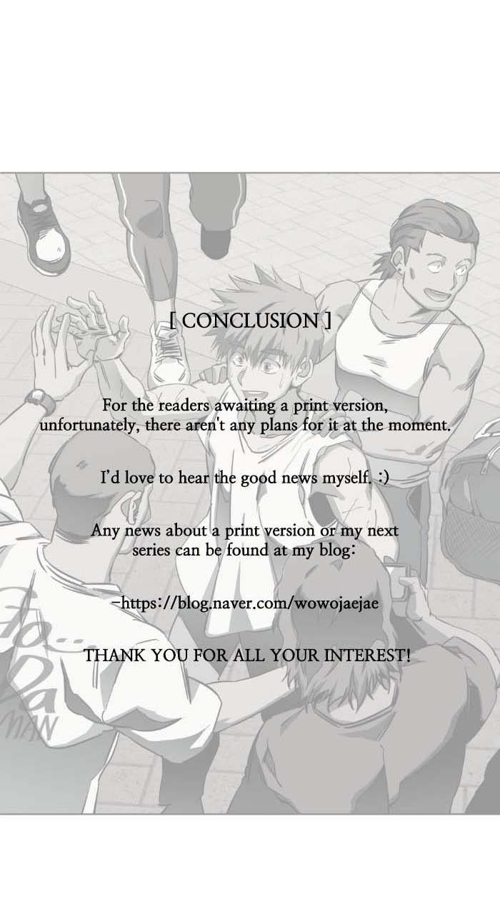 Parallel City chapter 150 page 34