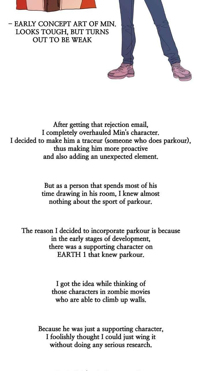 Parallel City chapter 150 page 7