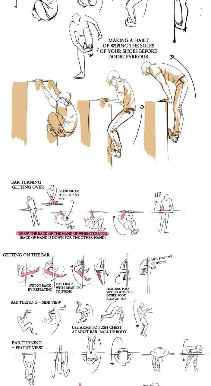 Parallel City chapter 150 page 9