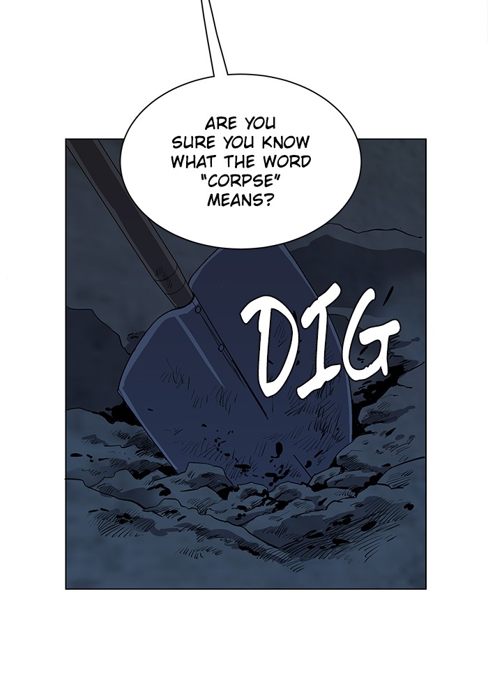 Parallel City chapter 16 page 15