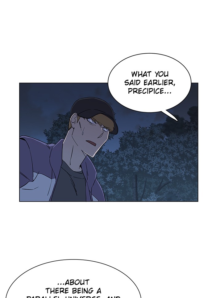 Parallel City chapter 16 page 16