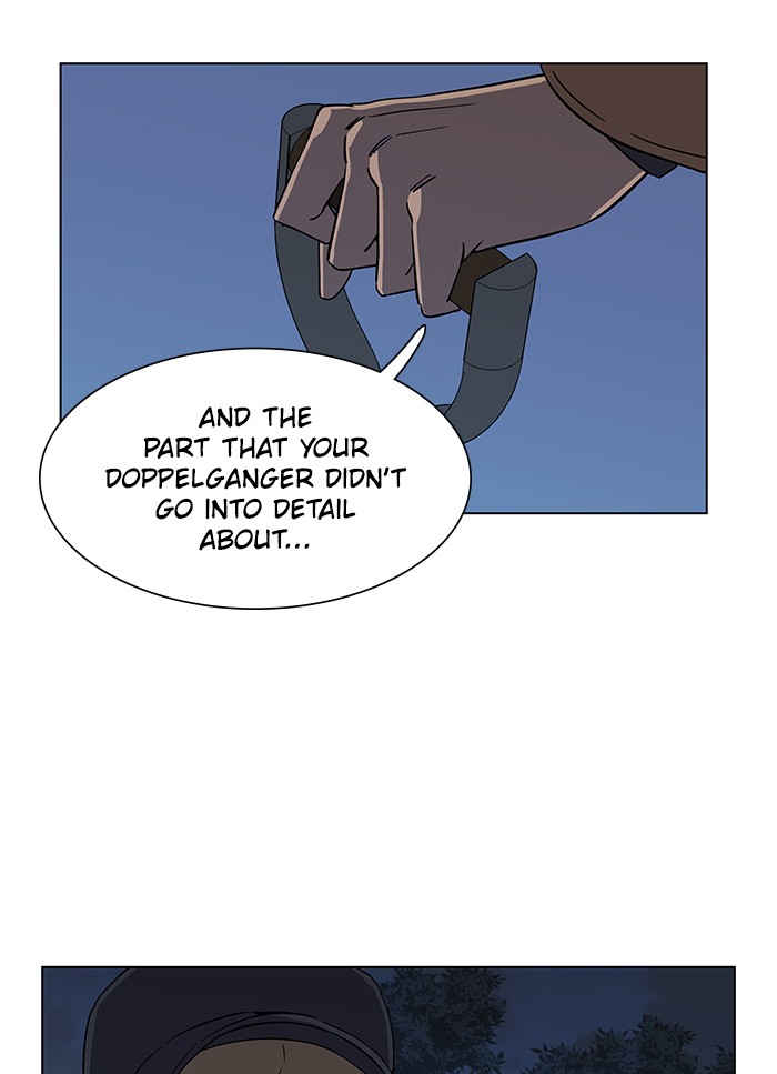 Parallel City chapter 16 page 18