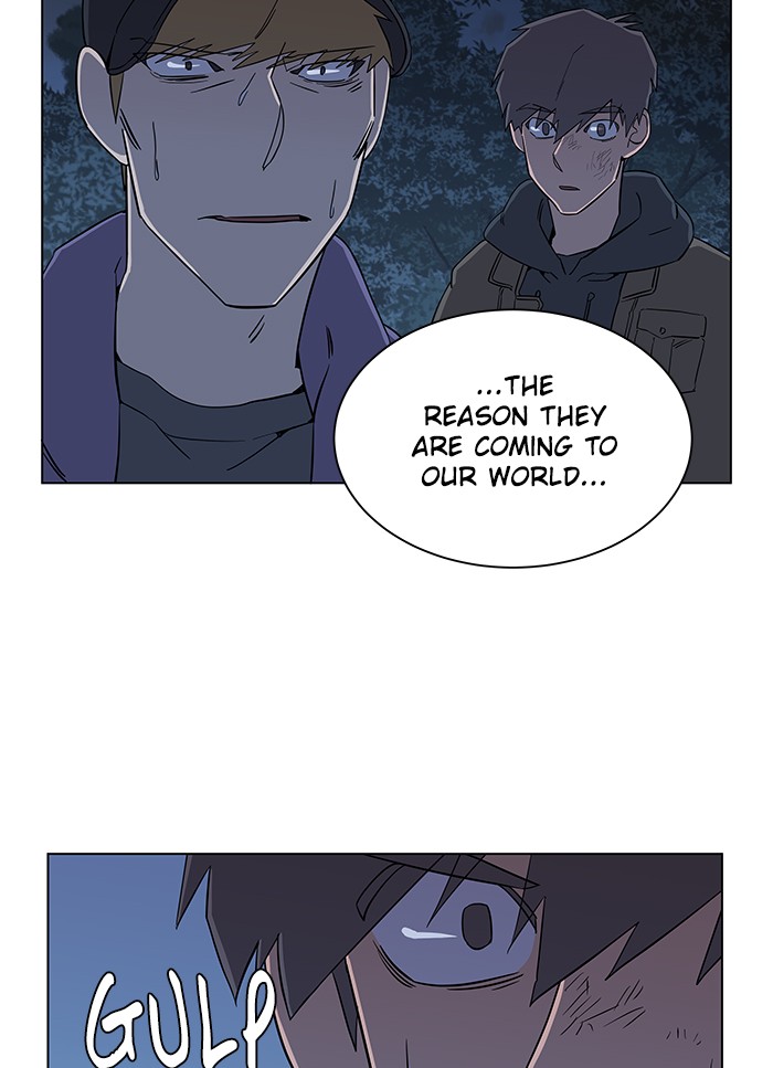 Parallel City chapter 16 page 19