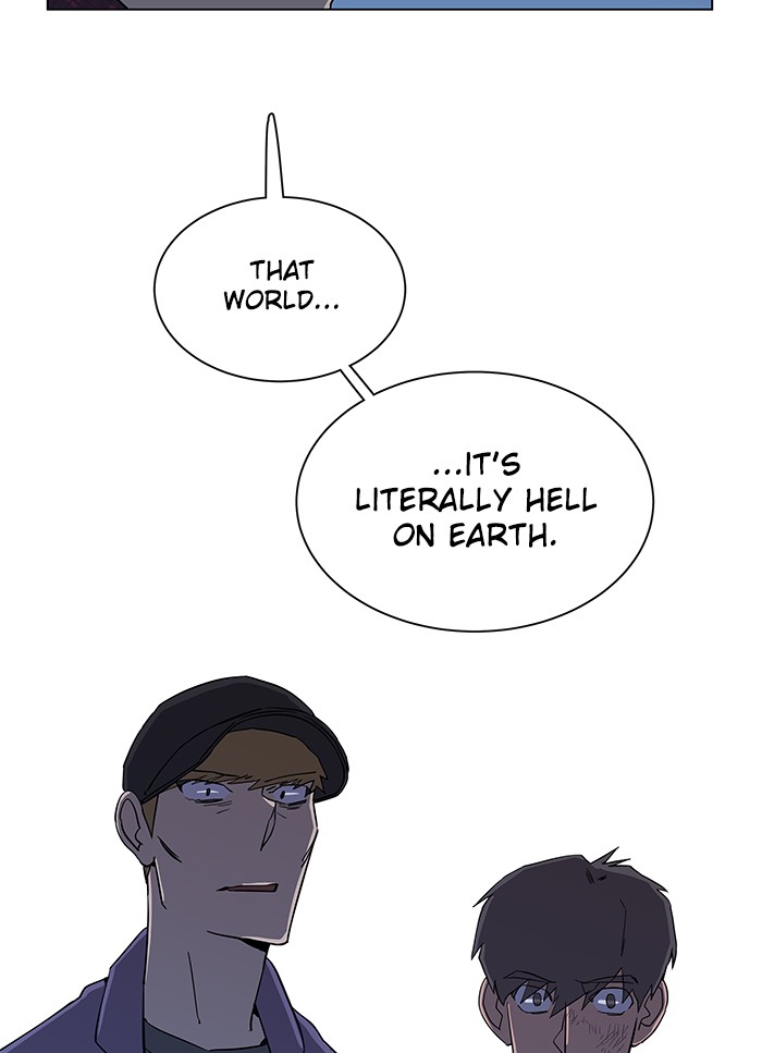 Parallel City chapter 16 page 21