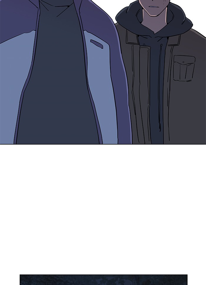 Parallel City chapter 16 page 22