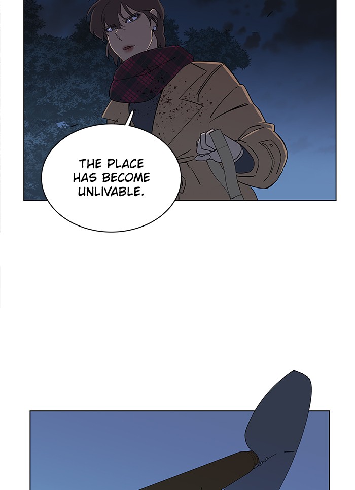 Parallel City chapter 16 page 24