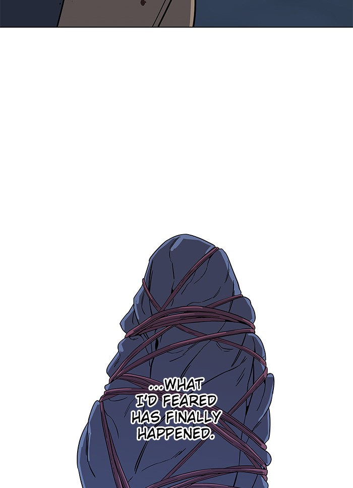 Parallel City chapter 16 page 27