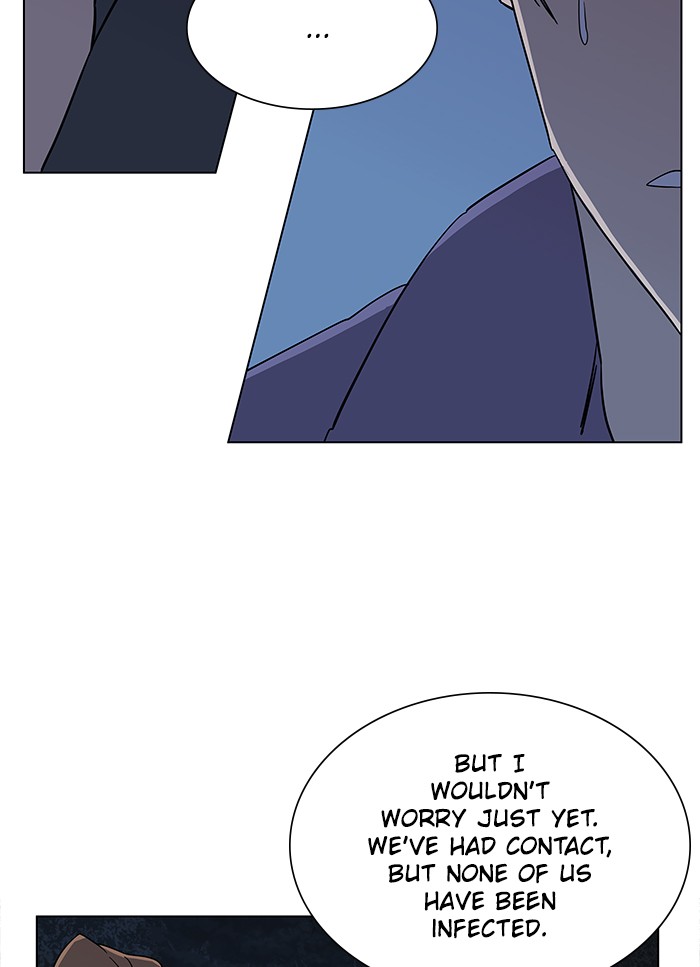 Parallel City chapter 16 page 30