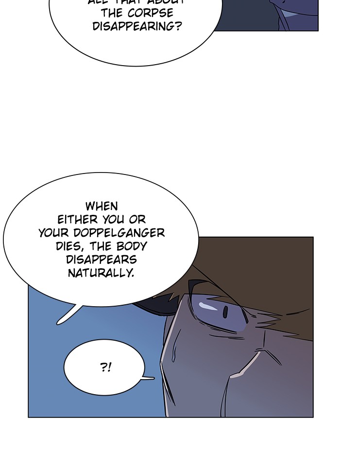 Parallel City chapter 16 page 33