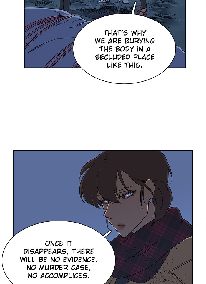 Parallel City chapter 16 page 36