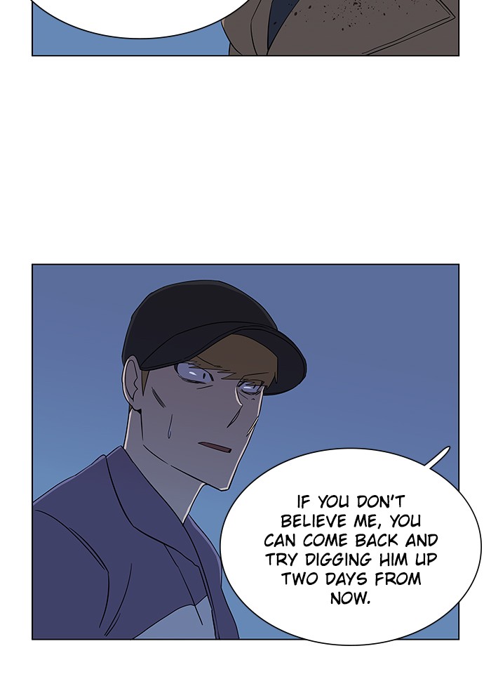 Parallel City chapter 16 page 37