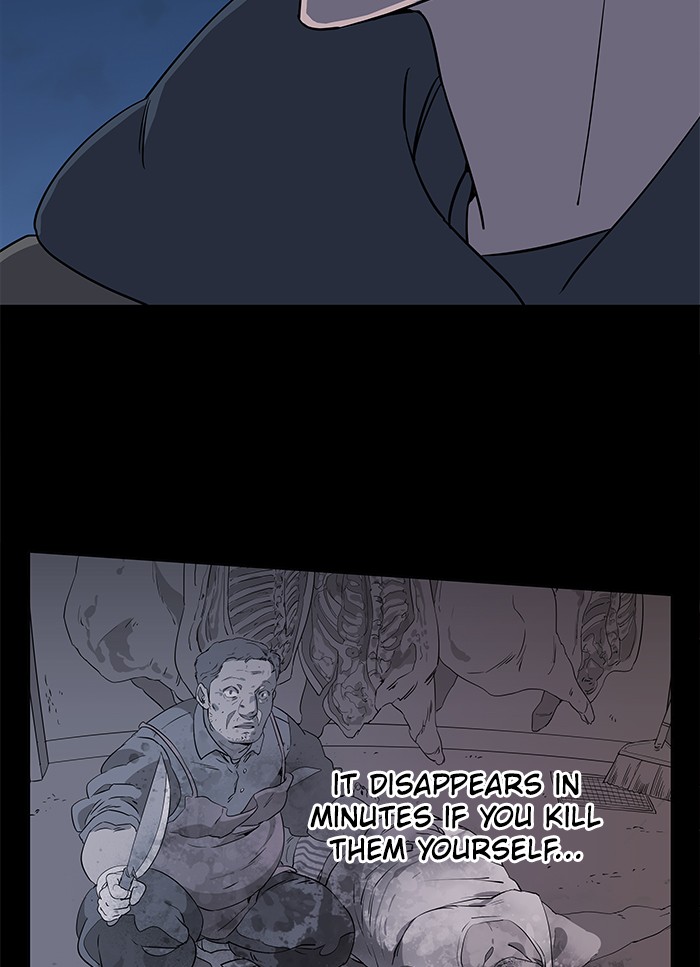 Parallel City chapter 16 page 40