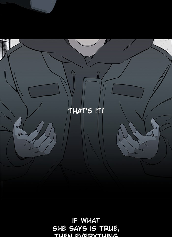 Parallel City chapter 16 page 42