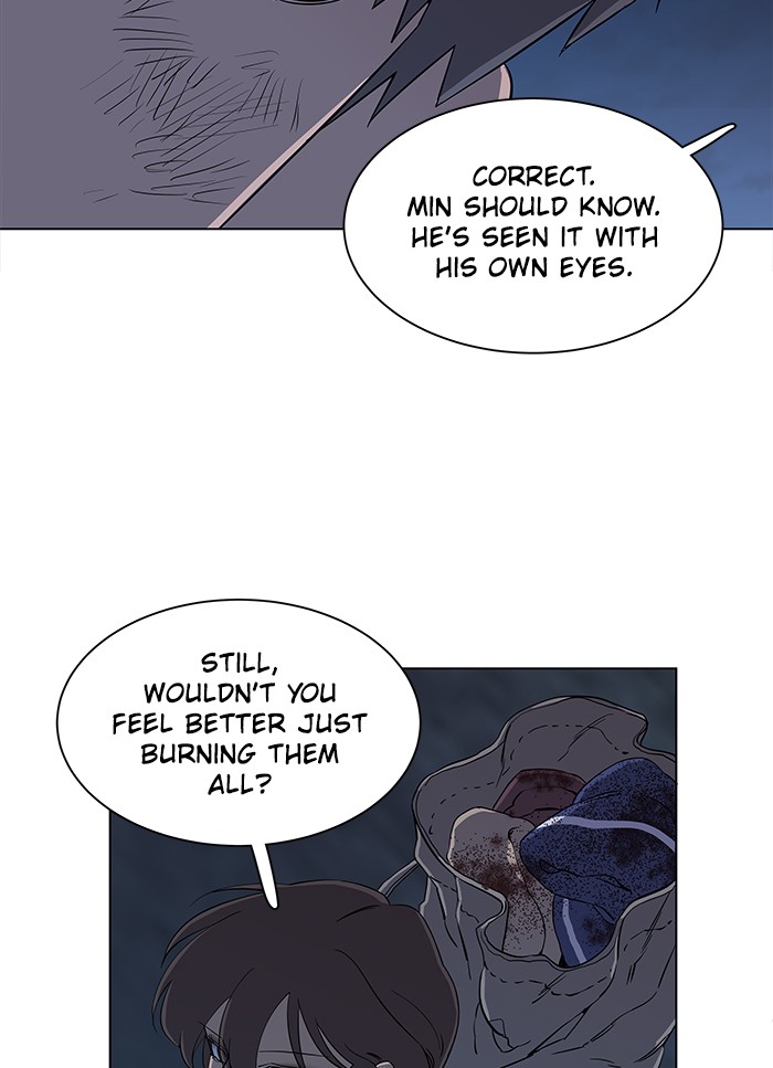 Parallel City chapter 16 page 47