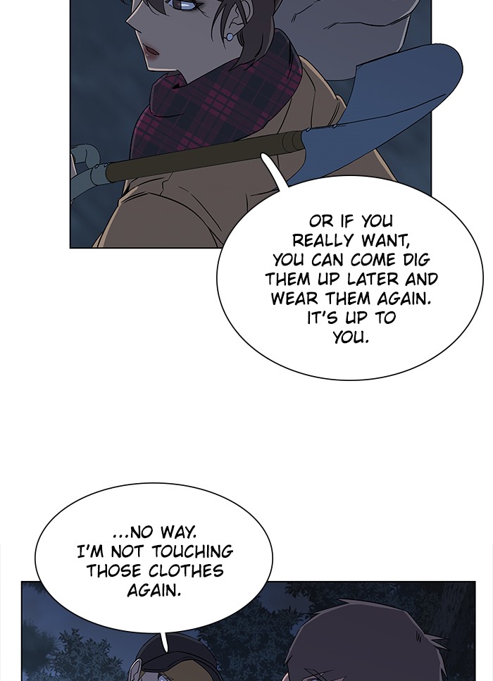 Parallel City chapter 16 page 48