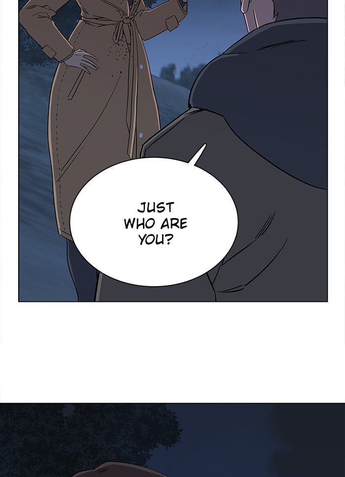 Parallel City chapter 16 page 50