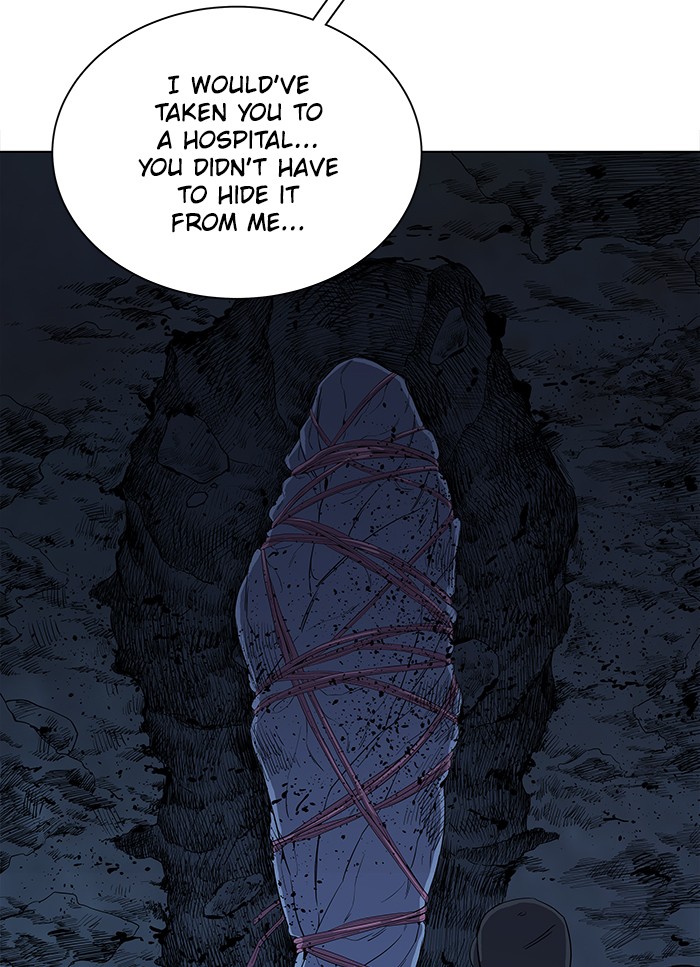 Parallel City chapter 16 page 54