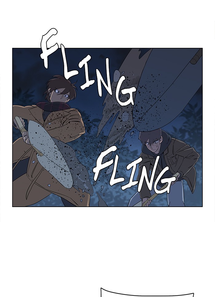 Parallel City chapter 16 page 57