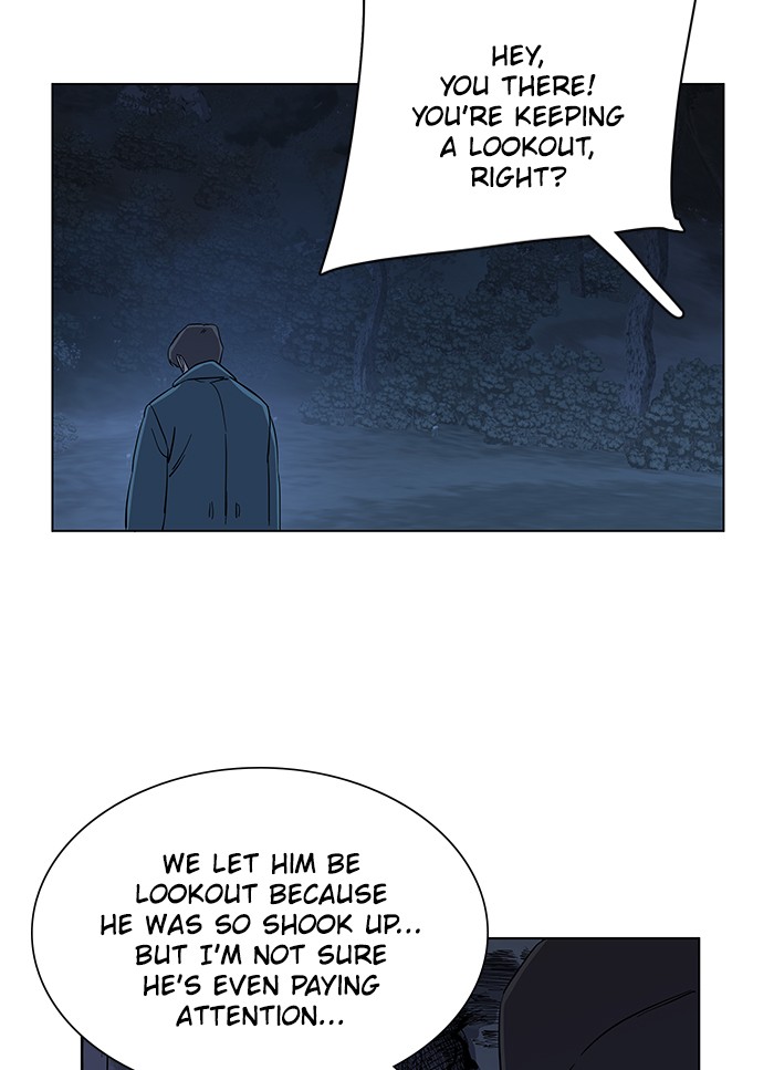 Parallel City chapter 16 page 58