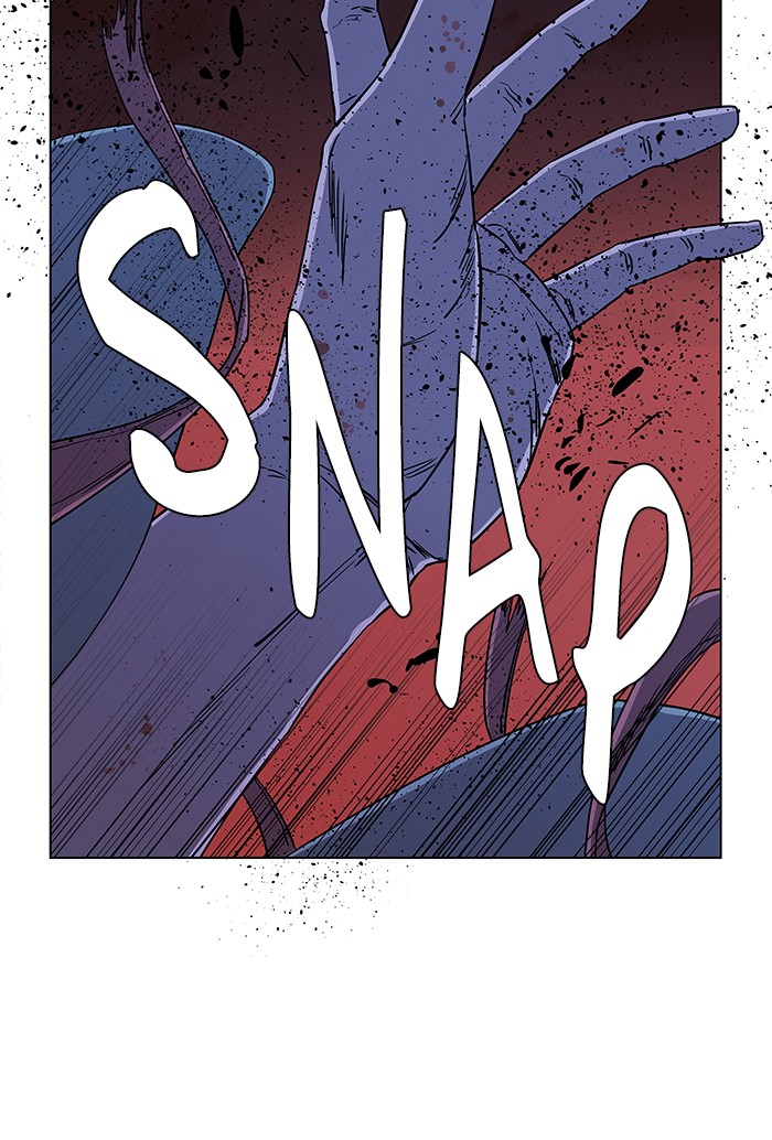 Parallel City chapter 16 page 61