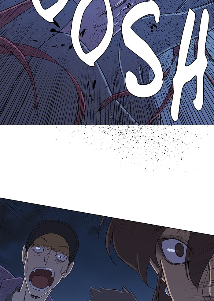 Parallel City chapter 16 page 63