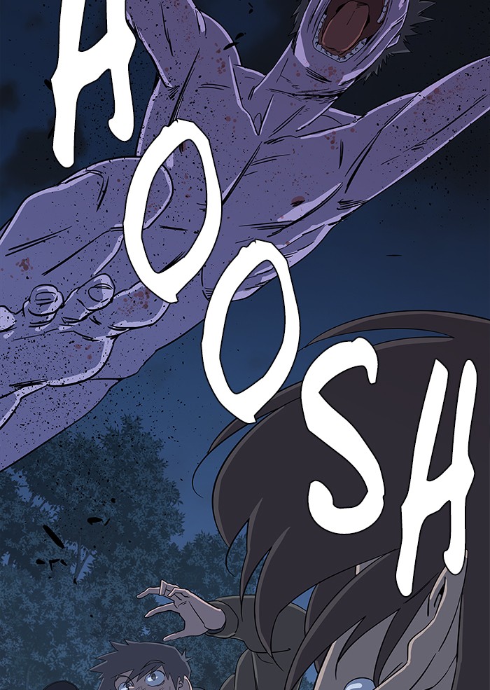 Parallel City chapter 16 page 65