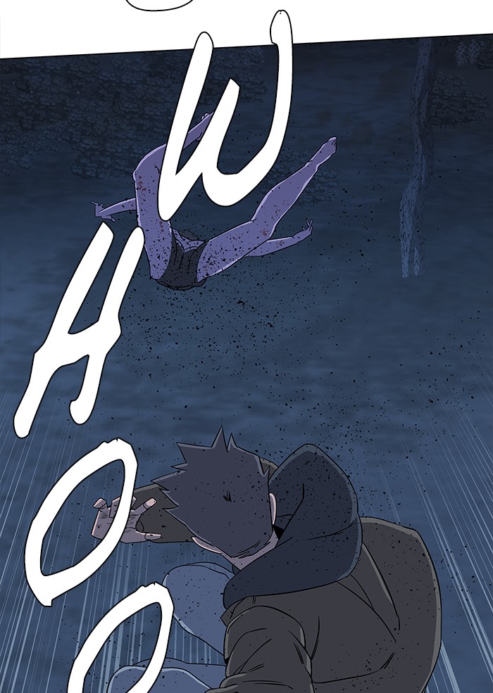 Parallel City chapter 16 page 75