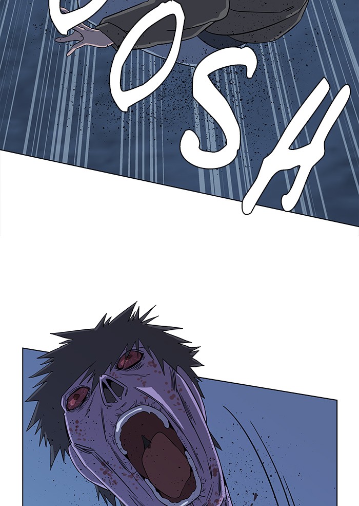 Parallel City chapter 16 page 76