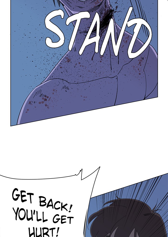 Parallel City chapter 16 page 77