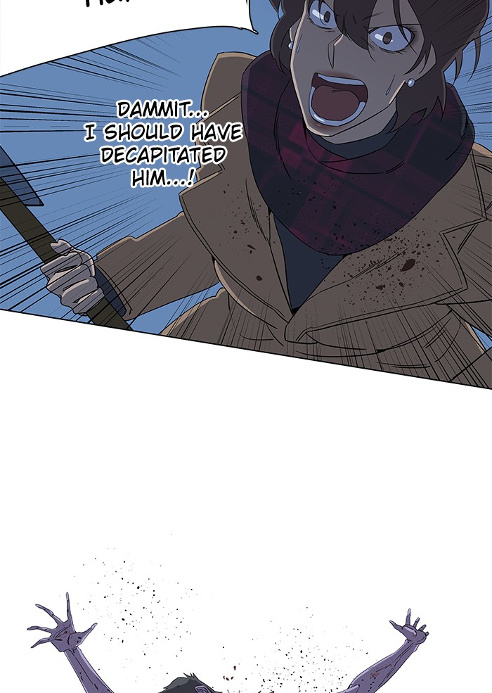 Parallel City chapter 16 page 78