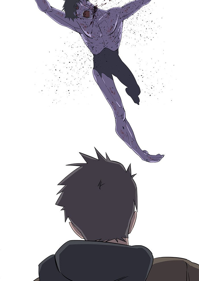 Parallel City chapter 16 page 79