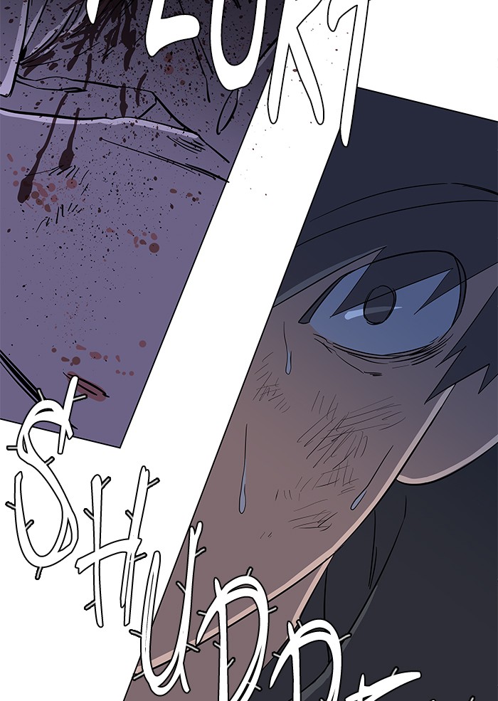 Parallel City chapter 16 page 81