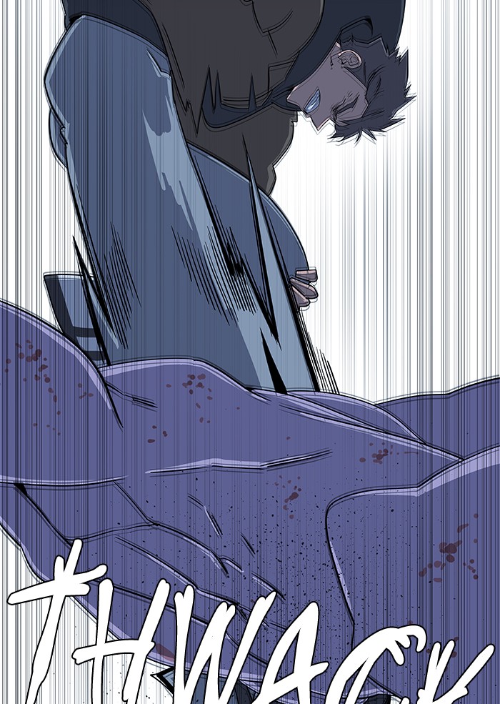 Parallel City chapter 16 page 85