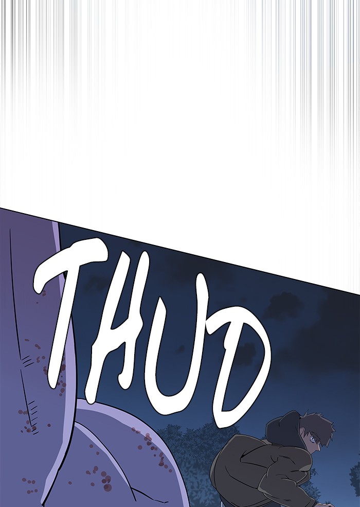 Parallel City chapter 16 page 87