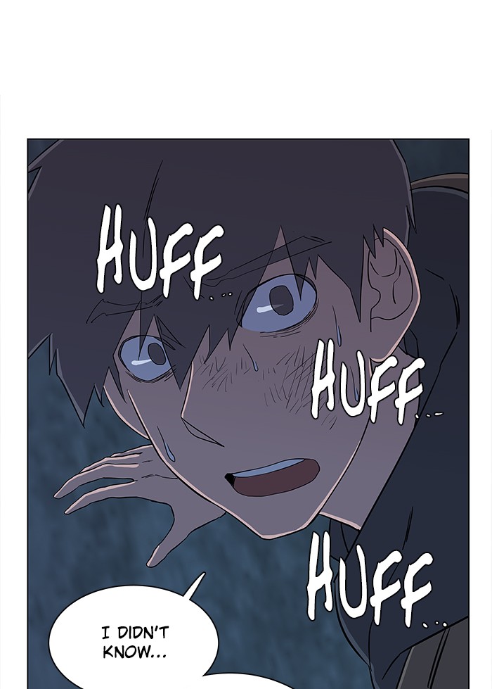 Parallel City chapter 16 page 92