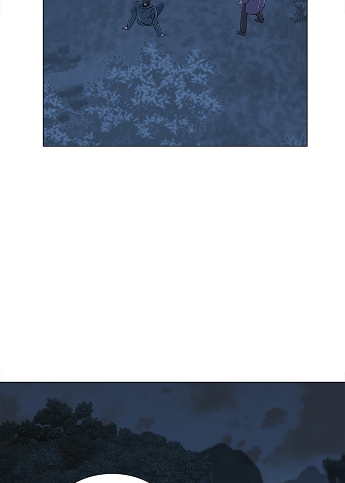 Parallel City chapter 16 page 95