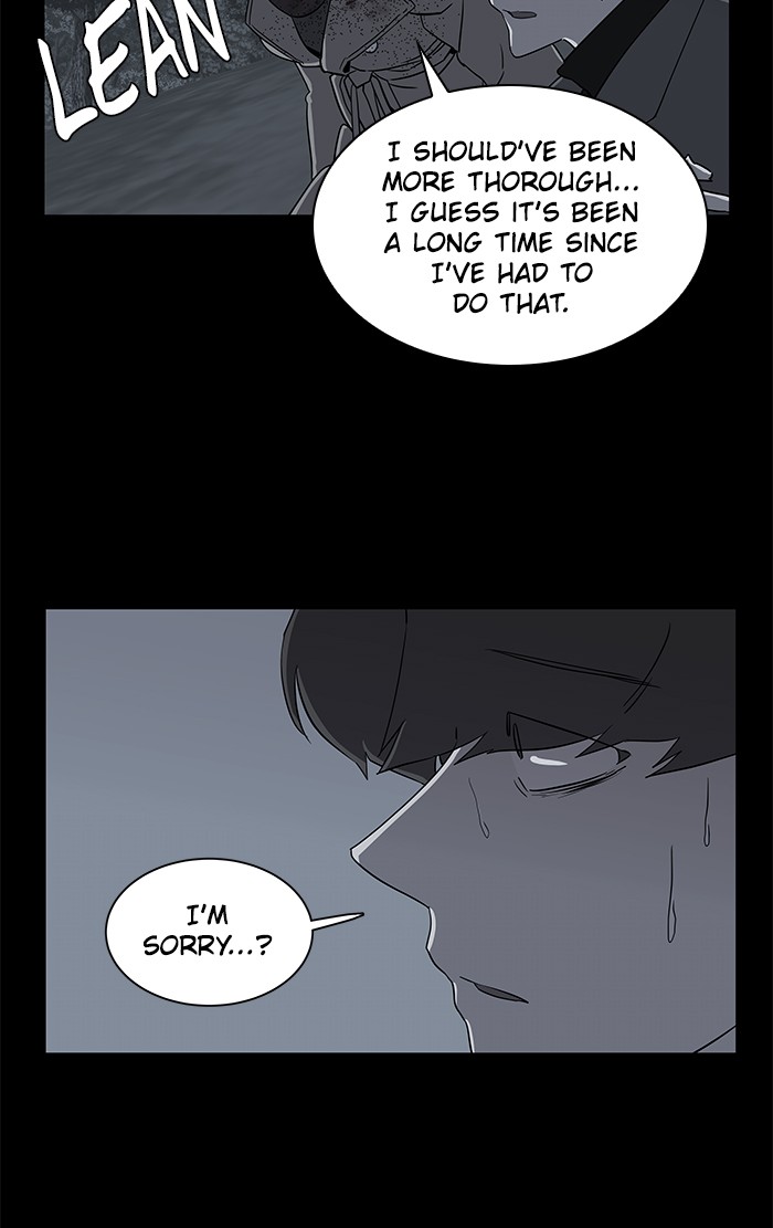 Parallel City chapter 17 page 10