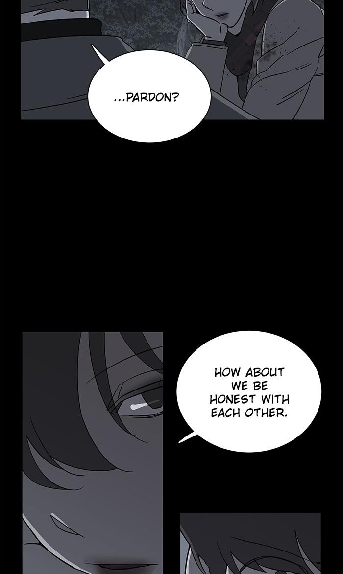 Parallel City chapter 17 page 15