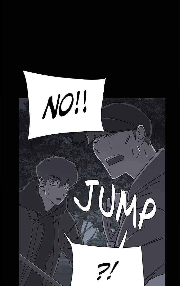 Parallel City chapter 17 page 18