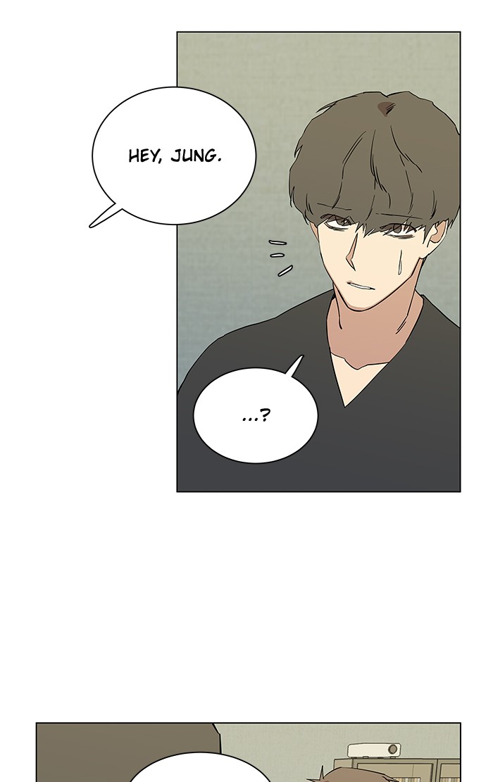 Parallel City chapter 17 page 25