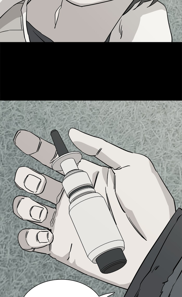 Parallel City chapter 17 page 38